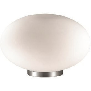 Ideal lux 86804 LED candy tl1 d25 lampa stolní 4,5W 086804