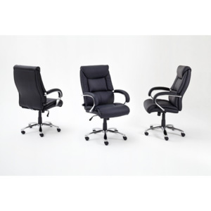 Kancelářská židle REAL COMFORT 1 kancelarska-s-real-comfort-1-1488 kancelářské židle