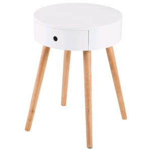 Přístavný stolek Jerry R8792-11