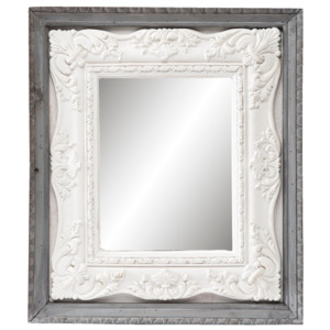 Zrcadlo - 41*4*47 cm