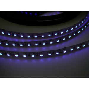 T-LED UV LED pásek 9,6W original UV čip UV