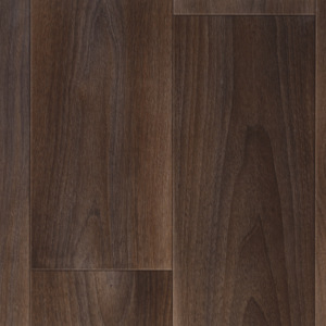 PVC Gerflor HQR 1988 Elegant Brown. Cena za 1bm v šíři role. Cena 544 Kč/m2 - 2 bm