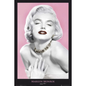 Plakát Marilyn Monroe 1