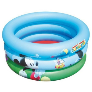 BESTWAY Dětský nafukovací bazén Bestway Mickey Mouse
