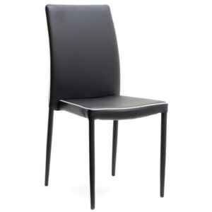 Jídelní židle LARENO černá