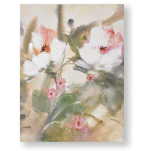 Obraz Graham & Brown Tropic Blooms, 60 x 80 cm