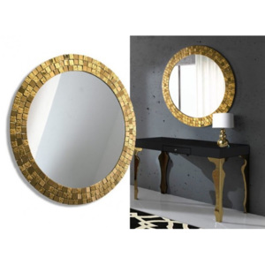 Zrcadlo Jeanice gold z-jeanice-gold-1421 zrcadla