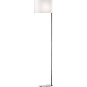 Ideal lux 74931 LED Sheraton bianco lampa stojací 5W 074931
