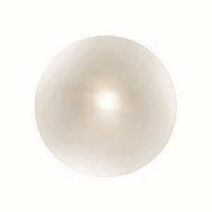 Ideal lux 14814 LED smarties bianco ap1 nástěnné svítidlo 4,5W