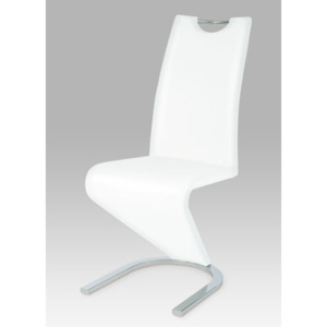 Autronic jídelní židle HC-790 Bílá