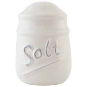 Sůl a pepř - Ø 6*9 cm