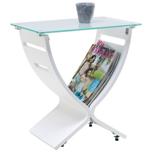 Přístavný stolek WAVE