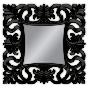 Zrcadlo Mouron B 100x100cm z-mouron-b-100x100-cm-409 zrcadla
