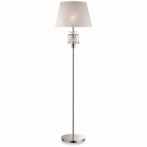 Ideal lux 32672 LED Senix lampa stojací 5W 032672