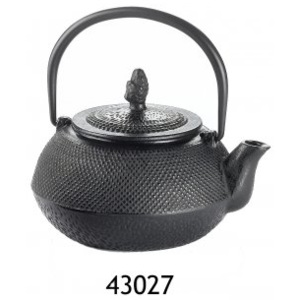 Great Tea Garden Japonská litinová konvice Heisei Do 900 ml