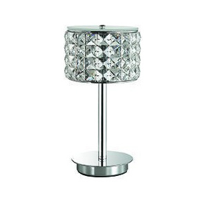 Ideal lux 114620 LED roma tl1 lampa stolní 4,5W