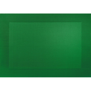 Prostírání 33x46 cm ASA Selection - tmavě zelené