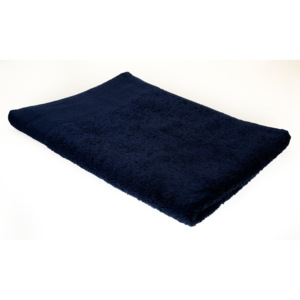 FARO Froté ručník AQUA , 30x50 cm, tmavěmodrý
