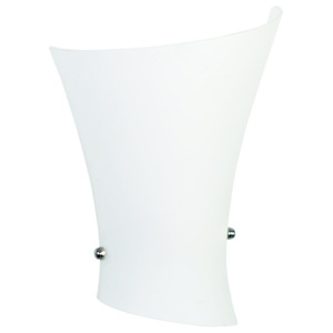 Nástěnné svítidlo Ozcan 5069-01 white