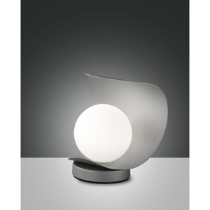 Italská LED stolní lampa Fabas 3414-30-137 Table stmívatelná