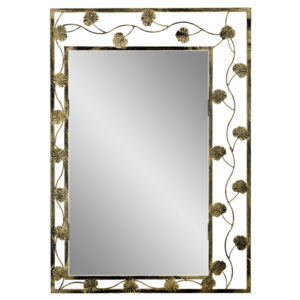 Zrcadlo Pelargonie - Kapelańczyk
