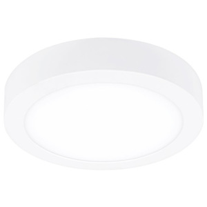 Stropní LED svítidlo Ozcan 251-18Y white