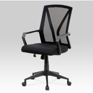 Kancelářská židle TREND NET s područkami