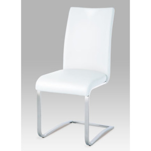 Jídelní židle WE-5070 WT Autronic