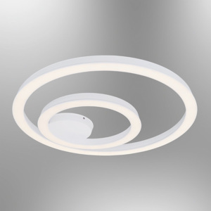 Stropní LED svítidlo Ozcan 5611-2 white