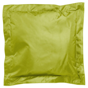 Zelený venkovní polštářek Sunvibes, 65 x 65 cm