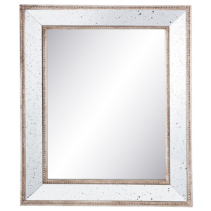 Nástěnné zrcadlo Clayre & Eef, 40 x 50 cm