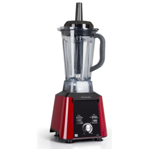 Blender G21 Perfect smoothie Vitality red - G21