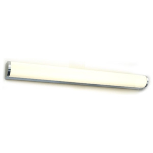 Nástěnné koupelnové LED svítidlo Azzardo Petra 90 LIN-4001-90-CH / 4000K AZ2475