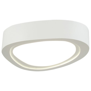 Stropní LED světlo Ozcan 5507-1 bílé