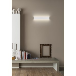 LineaLight Nástěnné svítidlo Box LED 7386 – 62cm