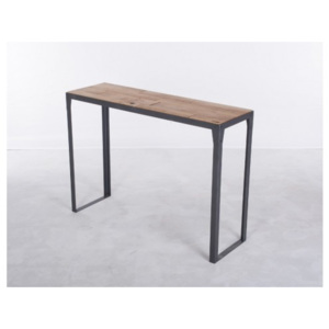 Barový stůl PIAZZA Varianta 60x60 cm
