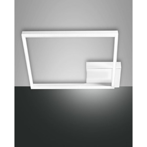Italské LED světlo Fabas 3394-61-102 bílé