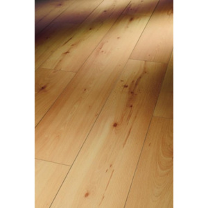 Plovoucí laminátová podlaha PARADOR Classic 1050 (Buk struktura dřeva 1475605)