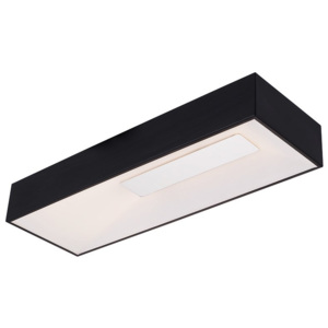 Stropní LED svítidlo Ozcan 5656-4 black