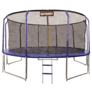 MaxinexXML Trampolína Marimex 457 cm - 3 kartony