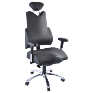 PROWORK kancelářská židle Therapia BODY XL COM 4612 skladem