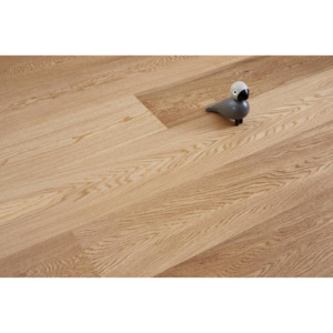 Třívrstvá dřevěná podlaha MOLAND Molaloc Windsor wideplank (Oak Classic - oxidativní olej 13154862)