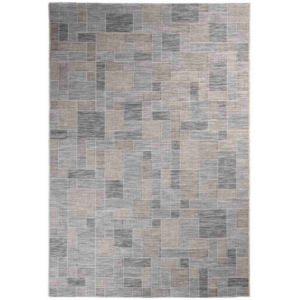 Venkovní kusový koberec Lane béžový, Velikosti 80x150cm