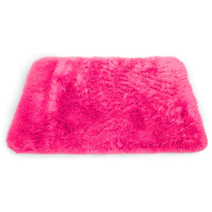 Tutumi Koupelnový koberec Felpa růžový