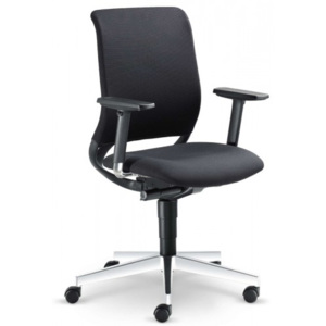 Kancelářská židle Teo 260-SYS