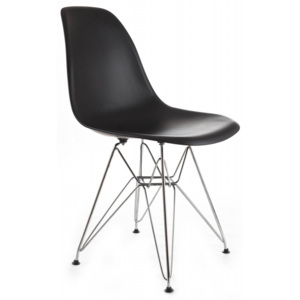 Designová židle G21 Teaser Black - G21