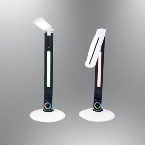 Dotyková LED lampička RGB Ozcan 6315-11 se stmívačem