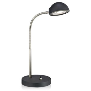 Markslöjd Sp. z o.o. ANGUS stolní LED lampa šedá 105421