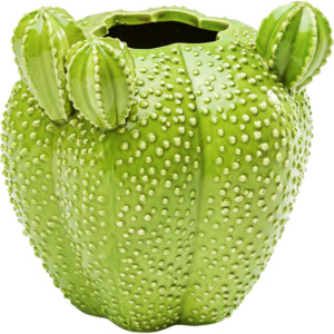 Váza Kaktus Sting 15 cm