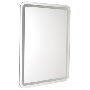 NYX zrcadlo s LED osvětlením 600x800mm